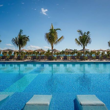 Riu Latino Adults Only Cancún Exterior foto
